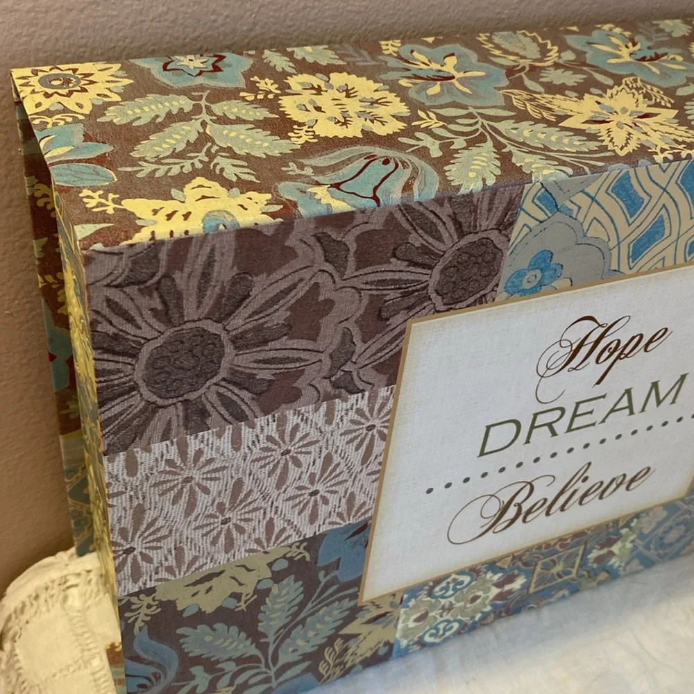 Storage Box - Picture 7 of 7